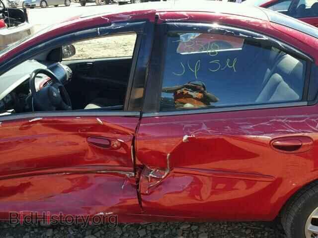2005 DODGE NEON - VIN: 1B3ES56C55D247725 - Фото 9