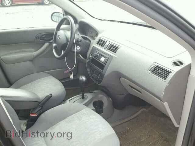 2005 FORD FOCUS - VIN: 1FAFP34N35W155987 - Фото 5