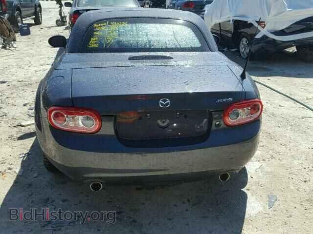 2015 MAZDA MIATA - VIN: JM1NC2PF8F0242014 - Фото 6