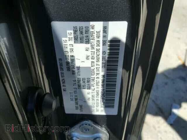 2015 MAZDA MIATA - VIN: JM1NC2PF8F0242014 - Фото 10