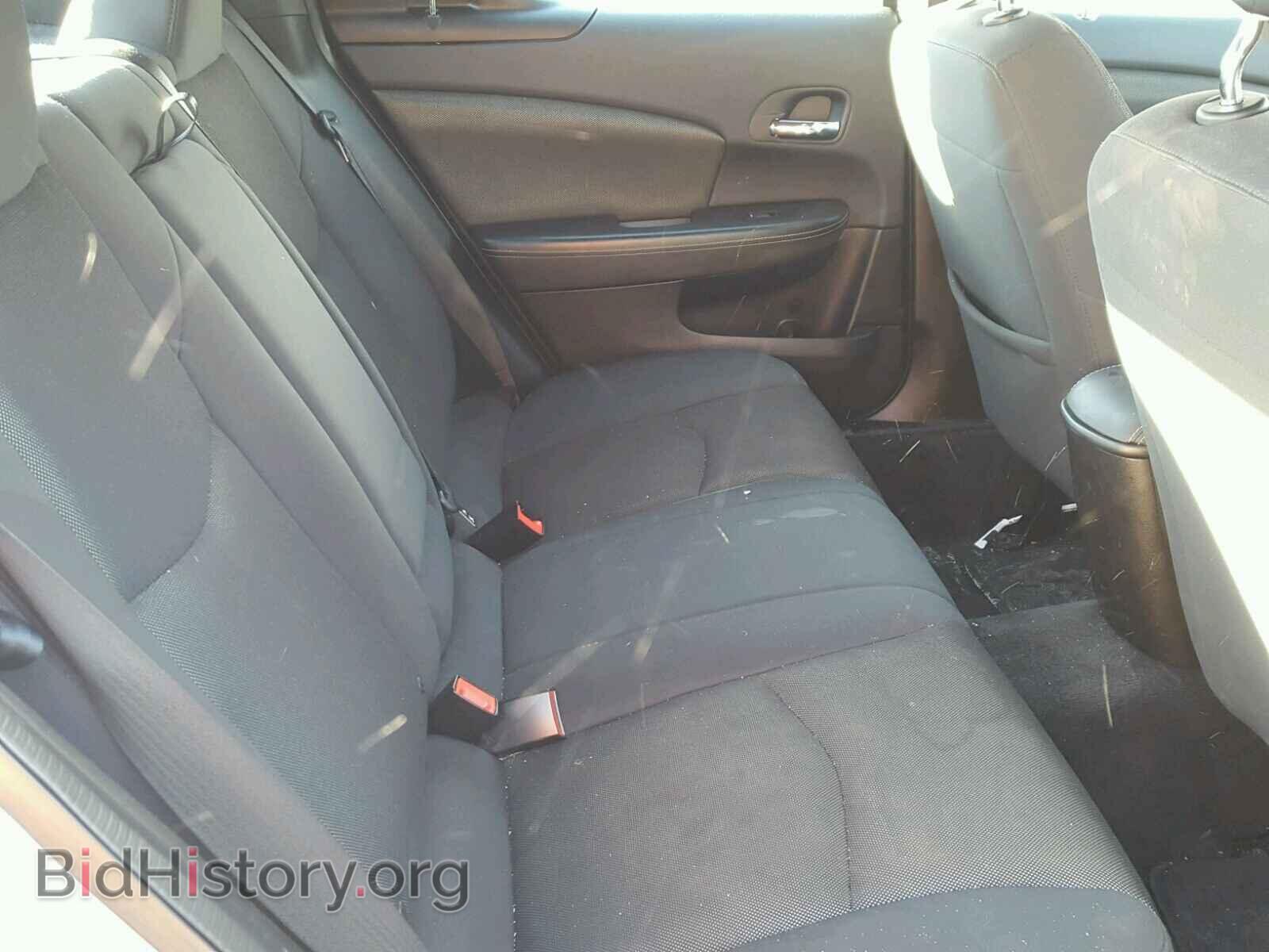 2013 DODGE AVENGER - VIN: 1C3CDZAB6DN638577 - Photo 6