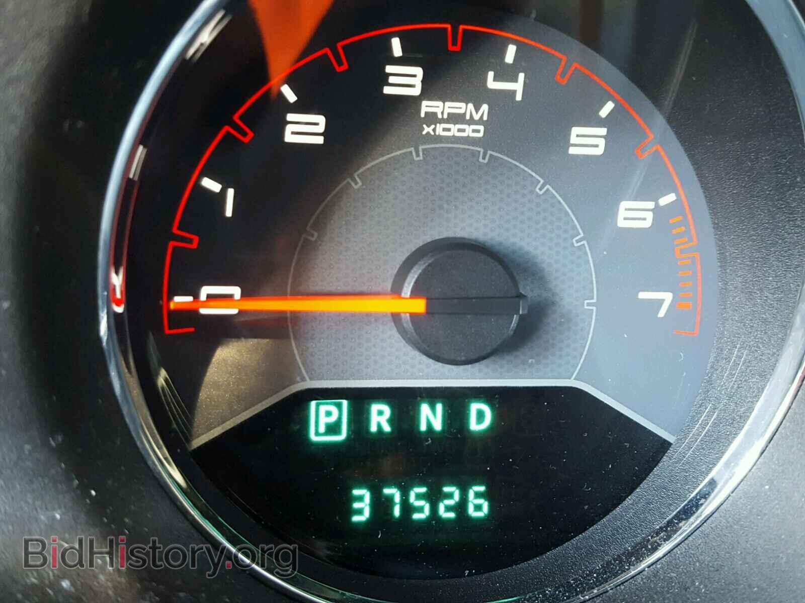 2013 DODGE AVENGER - VIN: 1C3CDZAB6DN638577 - Photo 8