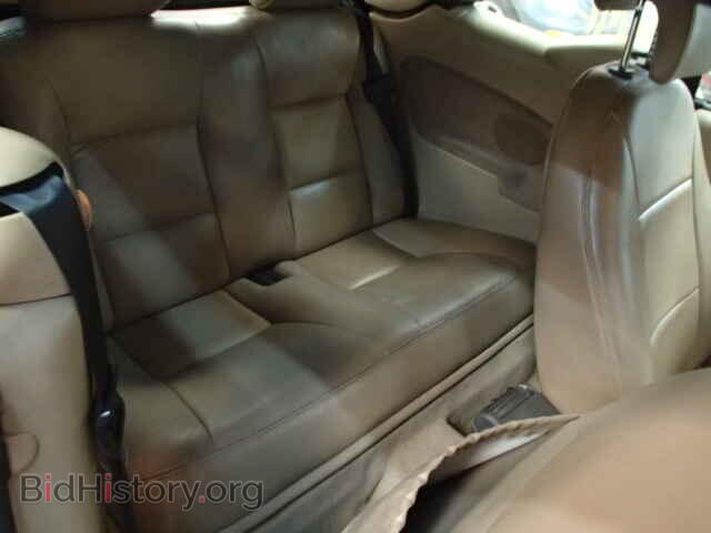 1999 SAAB 9 3 - VIN: YS3DF75P1X7058742 - Фото 6