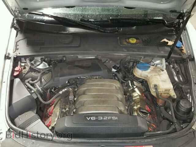 2006 AUDI A6 - VIN: WAUDH74FX6N141183 - Фото 7