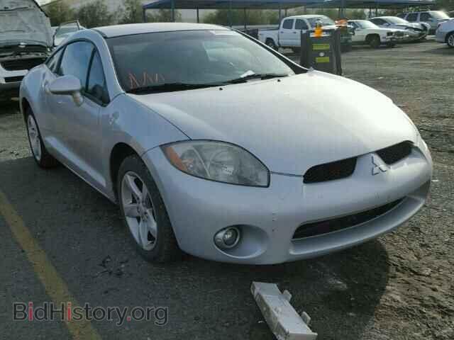 Фотография 4A3AK34T96E024262 - MITSUBISHI ECLIPSE 2006