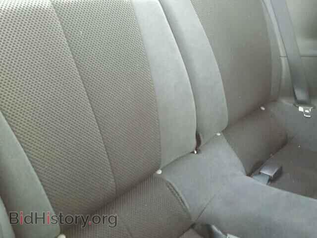 2006 MITSUBISHI ECLIPSE - VIN: 4A3AK34T96E024262 - Фото 6
