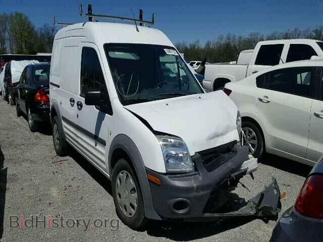 Photo NM0LS7AN0DT172315 - FORD TRANSIT CO 2013