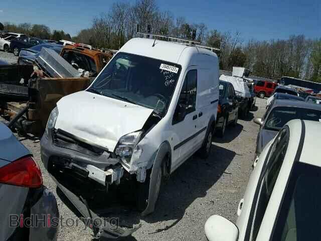 2013 FORD TRANSIT CO - VIN: NM0LS7AN0DT172315 - Фото 2