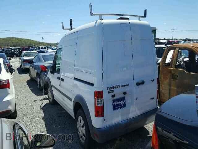 2013 FORD TRANSIT CO - VIN: NM0LS7AN0DT172315 - Фото 3