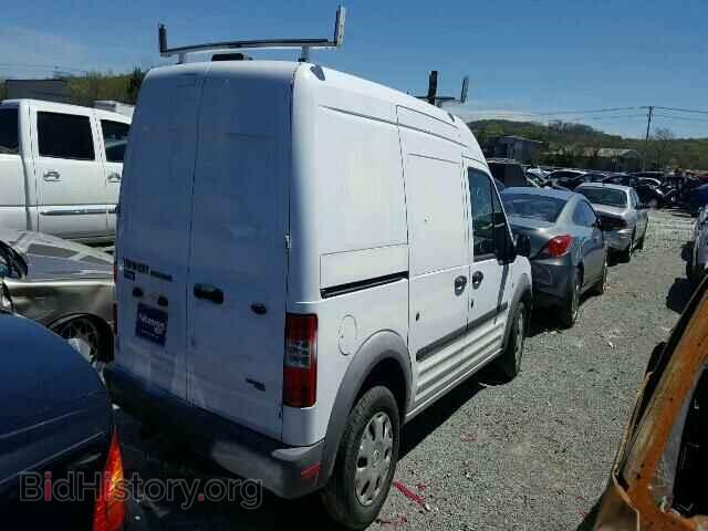2013 FORD TRANSIT CO - VIN: NM0LS7AN0DT172315 - Фото 4