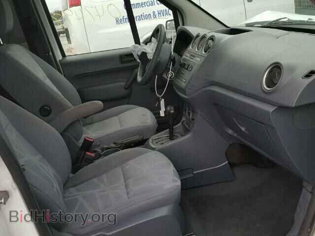 2013 FORD TRANSIT CO - VIN: NM0LS7AN0DT172315 - Фото 5