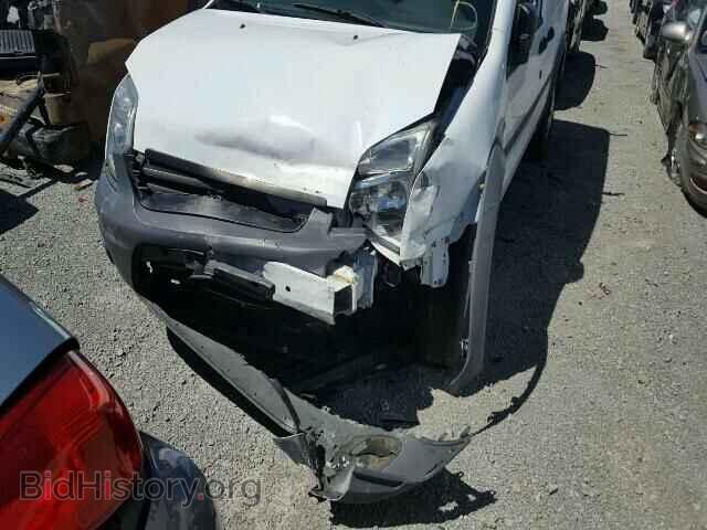 2013 FORD TRANSIT CO - VIN: NM0LS7AN0DT172315 - Фото 9