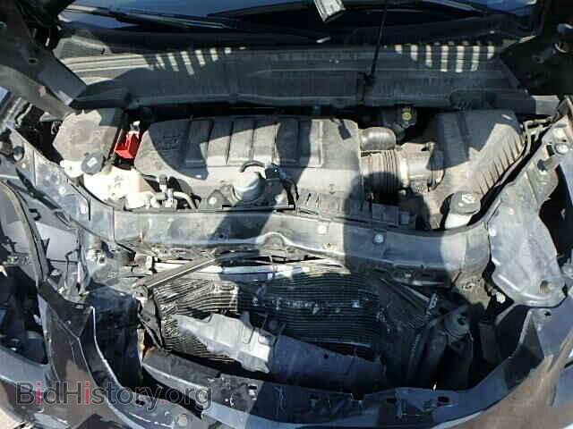 2010 BUICK ENCLAVE - VIN: 5GALVBED4AJ249758 - Фото 7