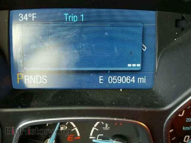 2014 FORD FOCUS - VIN: 1FADP3K2XEL313923 - Photo 8