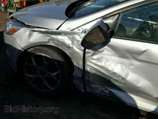 2014 FORD FOCUS - VIN: 1FADP3K2XEL313923 - Photo 10