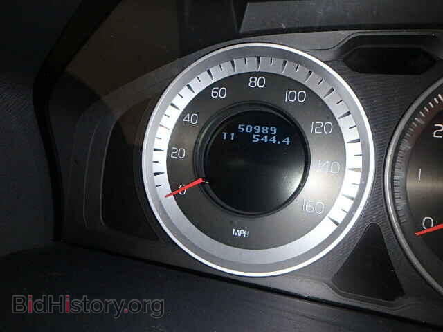 2012 VOLVO S60 - VIN: YV1622FS1C2052927 - Фото 8