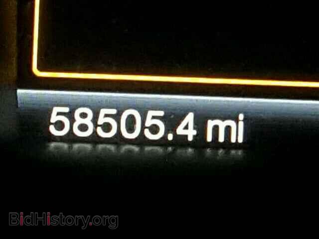 2011 FORD EDGE - VIN: 2FMDK4KC6BBA12421 - Photo 8