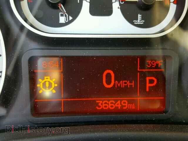 2014 FIAT 500 - VIN: ZFBCFABHXEZ028110 - Фото 8