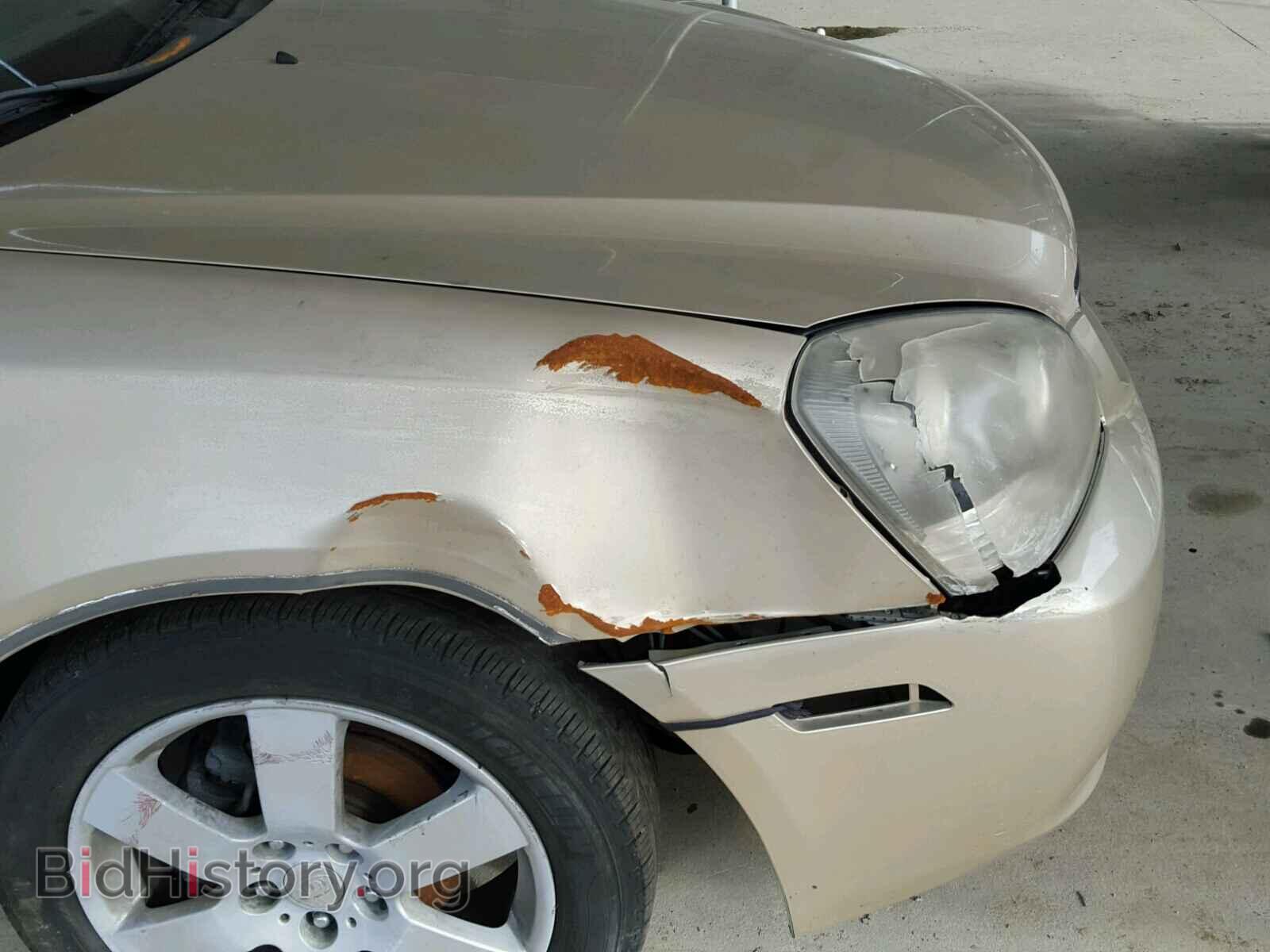 2006 KIA OPTIMA - VIN: KNAGE123765072545 - Photo 9
