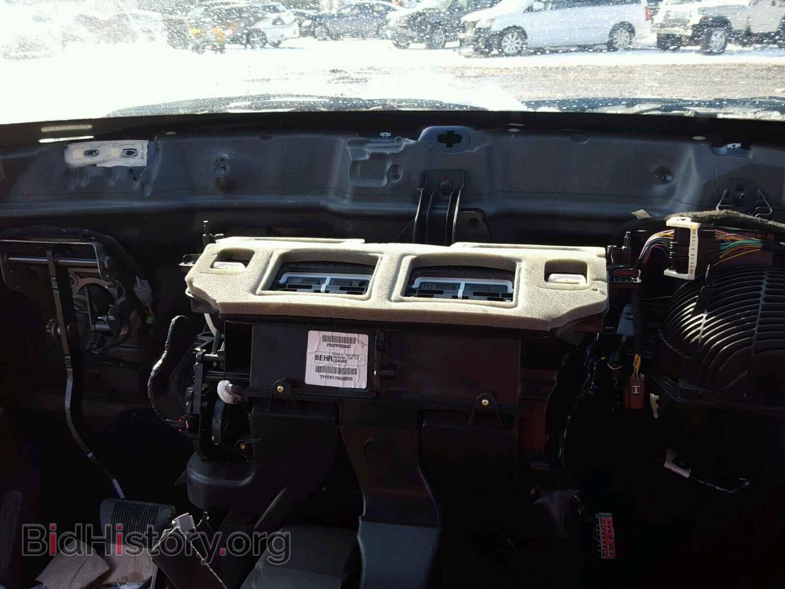 2016 DODGE CHALLENGER - VIN: 2C3CDZAG6GH285136 - Фото 9