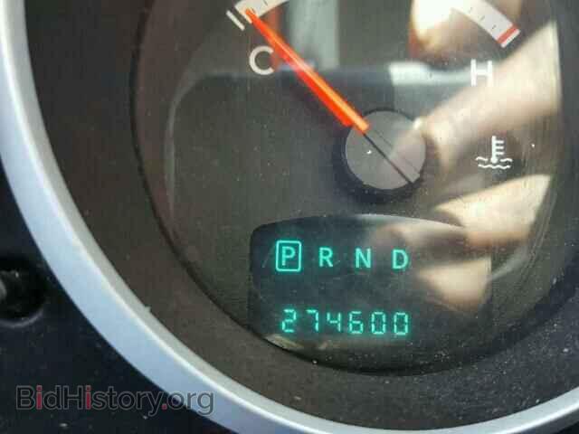 2009 DODGE CARAVAN - VIN: 2D8HN44E19R620541 - Фото 8