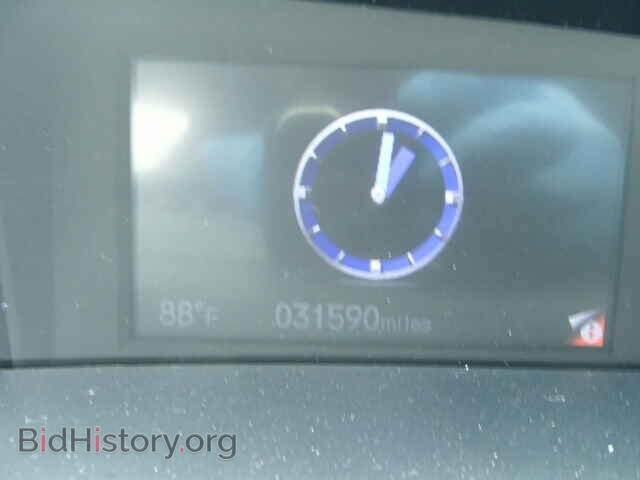 2013 HONDA CIVIC - VIN: 19XFB2F54DE060010 - Photo 8