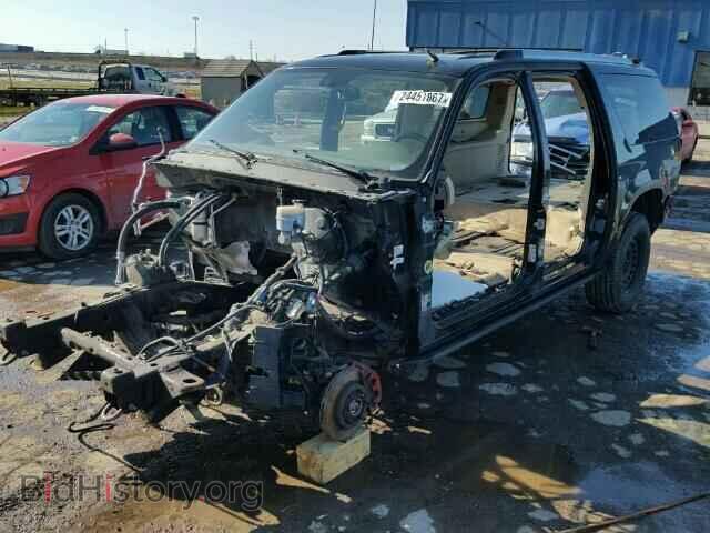 2011 CADILLAC ESCALADE - VIN: 1GYS4JEF7BR101609 - Фото 2