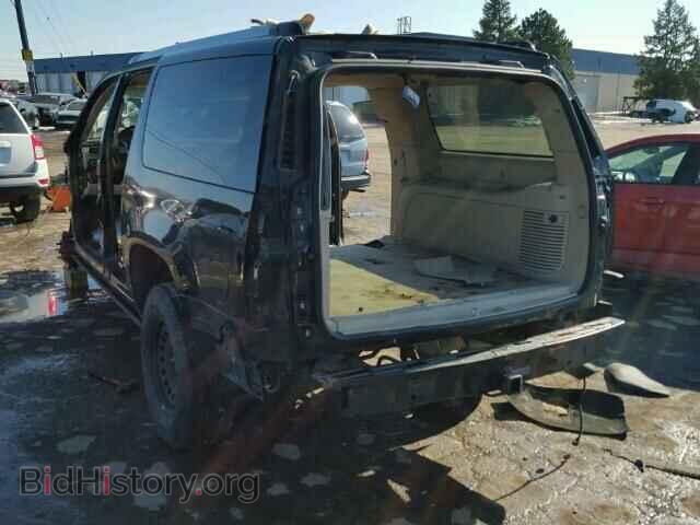 2011 CADILLAC ESCALADE - VIN: 1GYS4JEF7BR101609 - Фото 3