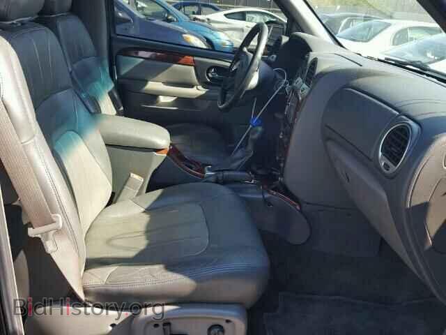 2004 GMC ENVOY - VIN: 1GKDT13S142161810 - Фото 5