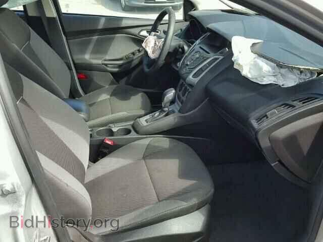 2014 FORD FOCUS - VIN: 1FADP3F23EL313241 - Photo 5