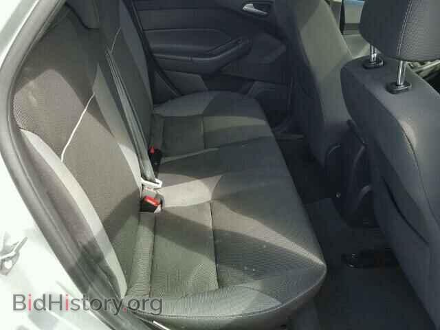 2014 FORD FOCUS - VIN: 1FADP3F23EL313241 - Photo 6