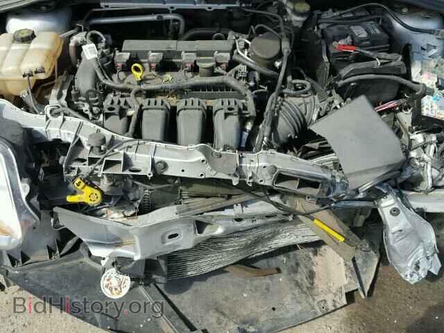 2014 FORD FOCUS - VIN: 1FADP3F23EL313241 - Photo 7
