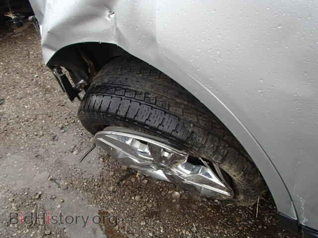 2011 FORD EDGE - VIN: 2FMDK3JCXBBB50801 - Photo 9
