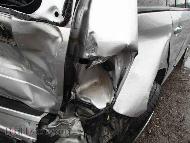 2011 FORD EDGE - VIN: 2FMDK3JCXBBB50801 - Photo 10