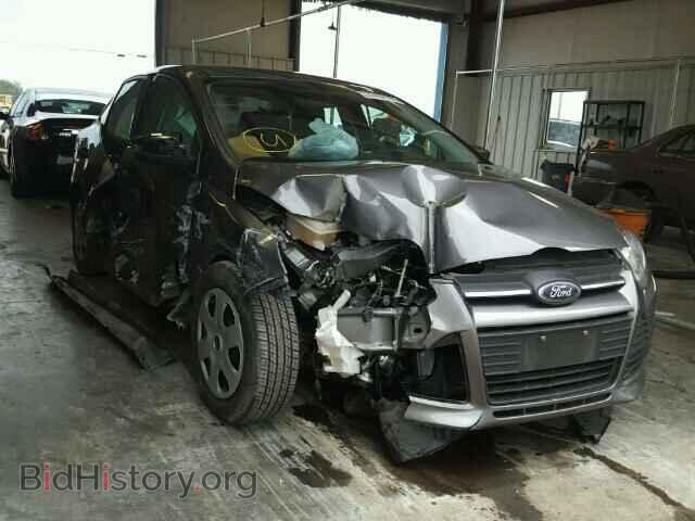 Photo 1FAHP3E25CL361307 - FORD FOCUS 2012