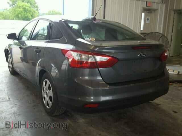 2012 FORD FOCUS - VIN: 1FAHP3E25CL361307 - Photo 3