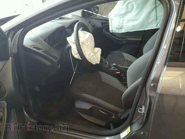 2012 FORD FOCUS - VIN: 1FAHP3E25CL361307 - Photo 5