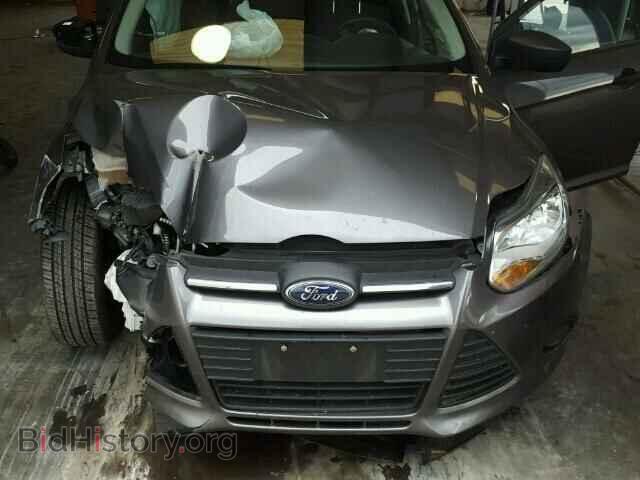 2012 FORD FOCUS - VIN: 1FAHP3E25CL361307 - Photo 7
