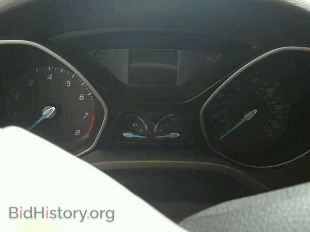 2012 FORD FOCUS - VIN: 1FAHP3E25CL361307 - Photo 8