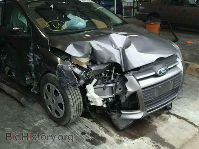 2012 FORD FOCUS - VIN: 1FAHP3E25CL361307 - Photo 9