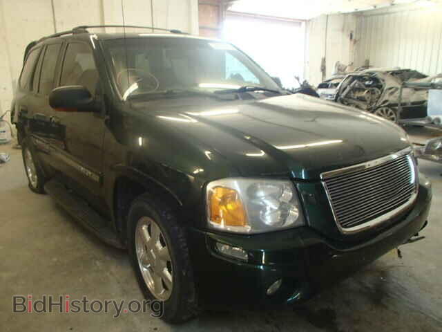 Photo 1GKDT13S332376314 - GMC ENVOY 2003