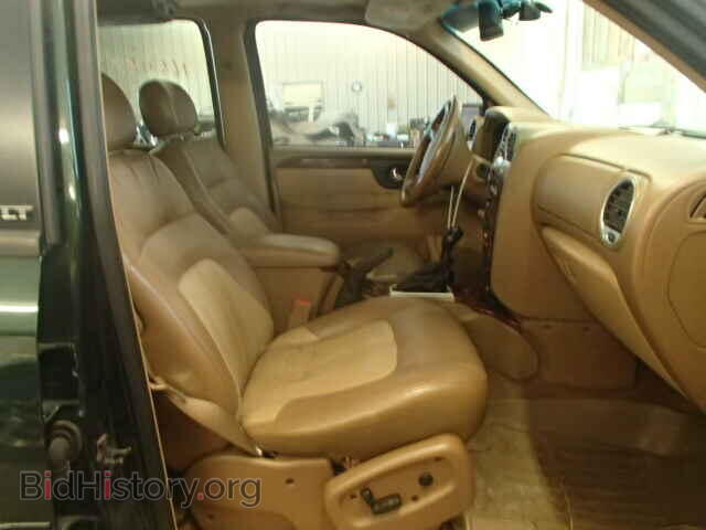 2003 GMC ENVOY - VIN: 1GKDT13S332376314 - Фото 5