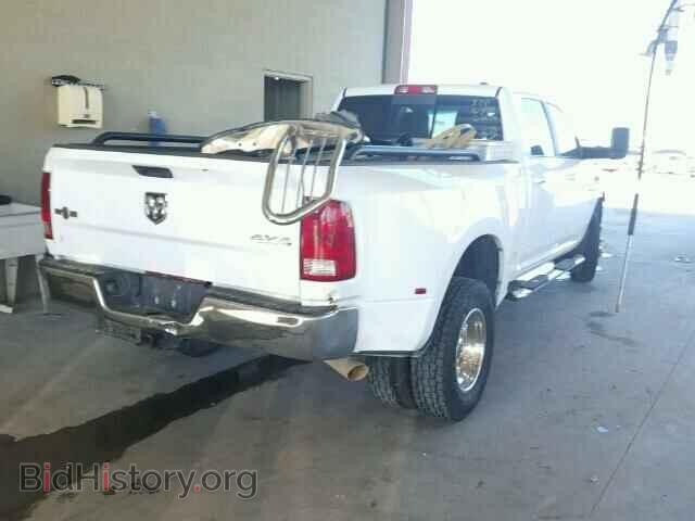 2011 DODGE RAM 3500 - VIN: 3D73Y4CL0BG511876 - Фото 4