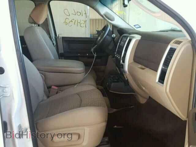 2011 DODGE RAM 3500 - VIN: 3D73Y4CL0BG511876 - Фото 5