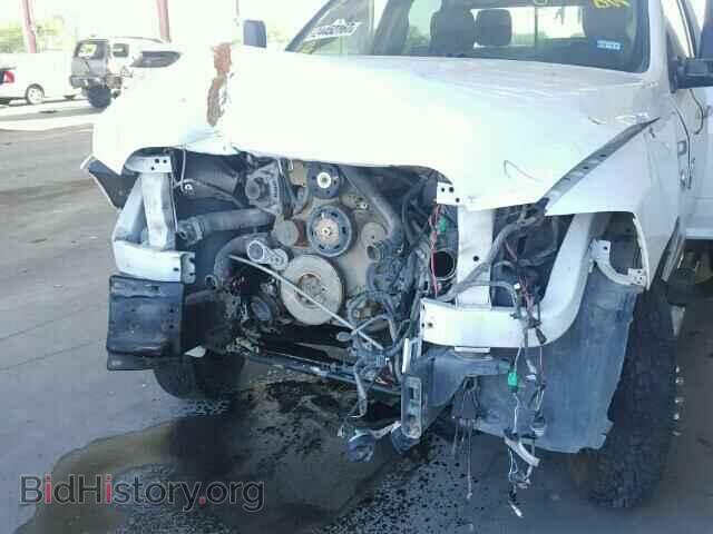 2011 DODGE RAM 3500 - VIN: 3D73Y4CL0BG511876 - Фото 9