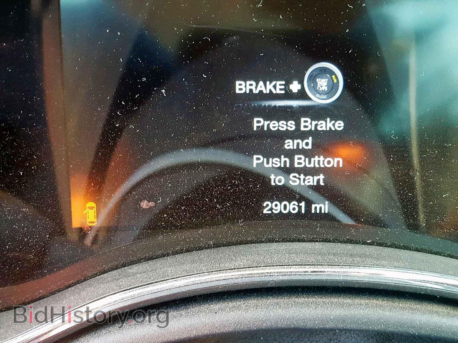 2018 DODGE DURANGO SX - VIN: 1C4RDJAG4JC290997 - Photo 8