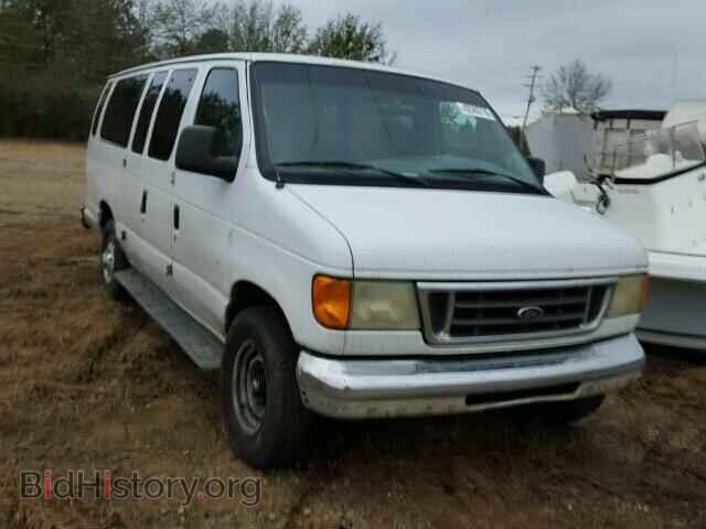 Фотография 1FDSS31L73HB83928 - FORD ECONOLINE 2003