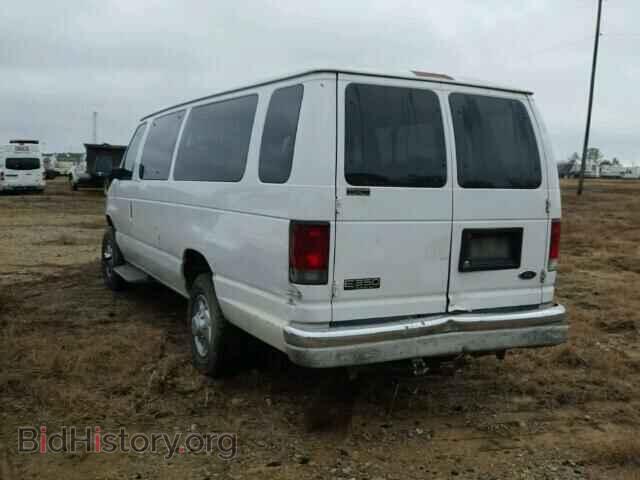 2003 FORD ECONOLINE - VIN: 1FDSS31L73HB83928 - Фото 3