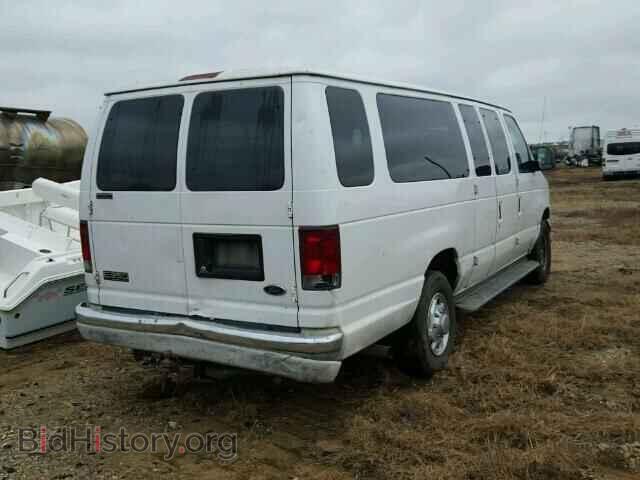 2003 FORD ECONOLINE - VIN: 1FDSS31L73HB83928 - Фото 4
