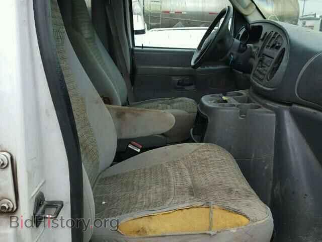 2003 FORD ECONOLINE - VIN: 1FDSS31L73HB83928 - Фото 5
